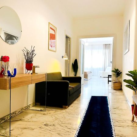 Gemma - Vatican Metro Xl Apartment - 4 Rooms- 13Pax Roma Dış mekan fotoğraf