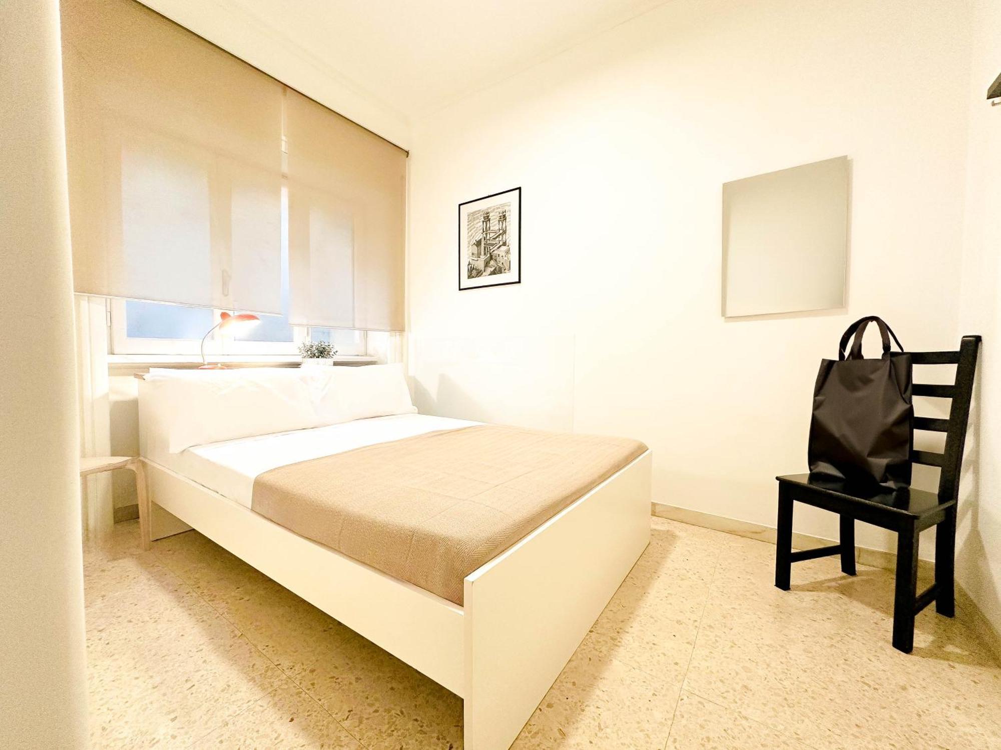 Gemma - Vatican Metro Xl Apartment - 4 Rooms- 13Pax Roma Dış mekan fotoğraf