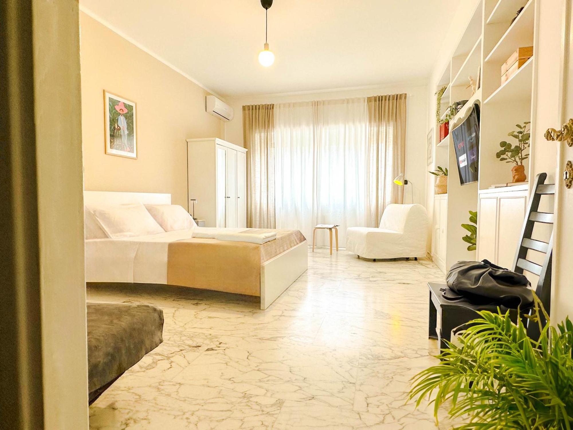 Gemma - Vatican Metro Xl Apartment - 4 Rooms- 13Pax Roma Dış mekan fotoğraf