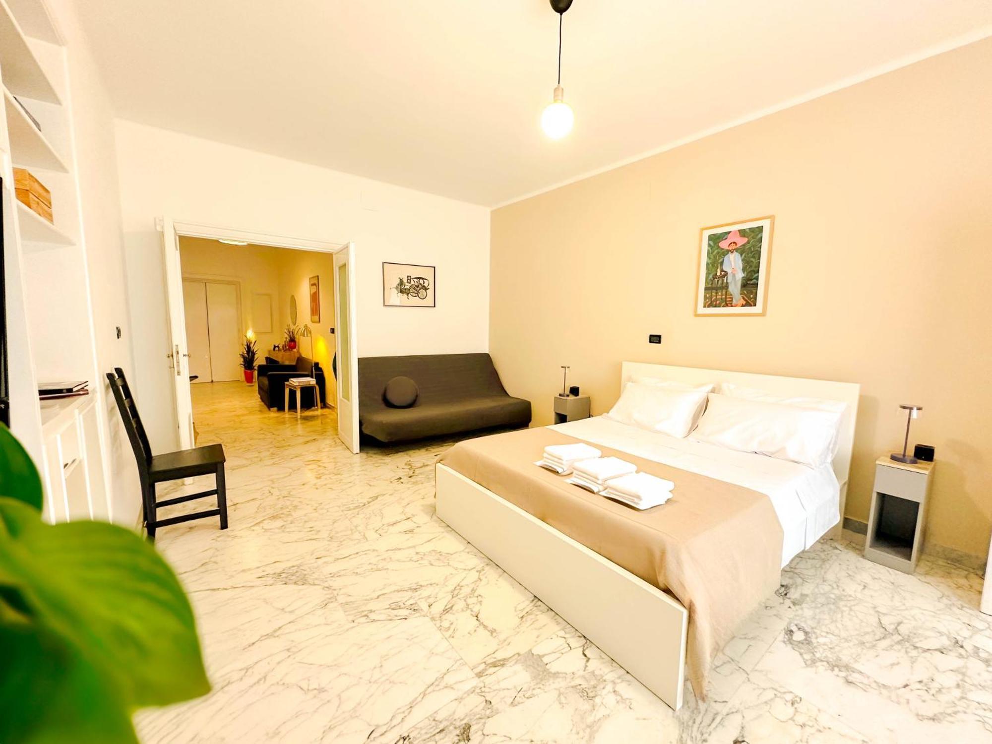 Gemma - Vatican Metro Xl Apartment - 4 Rooms- 13Pax Roma Dış mekan fotoğraf