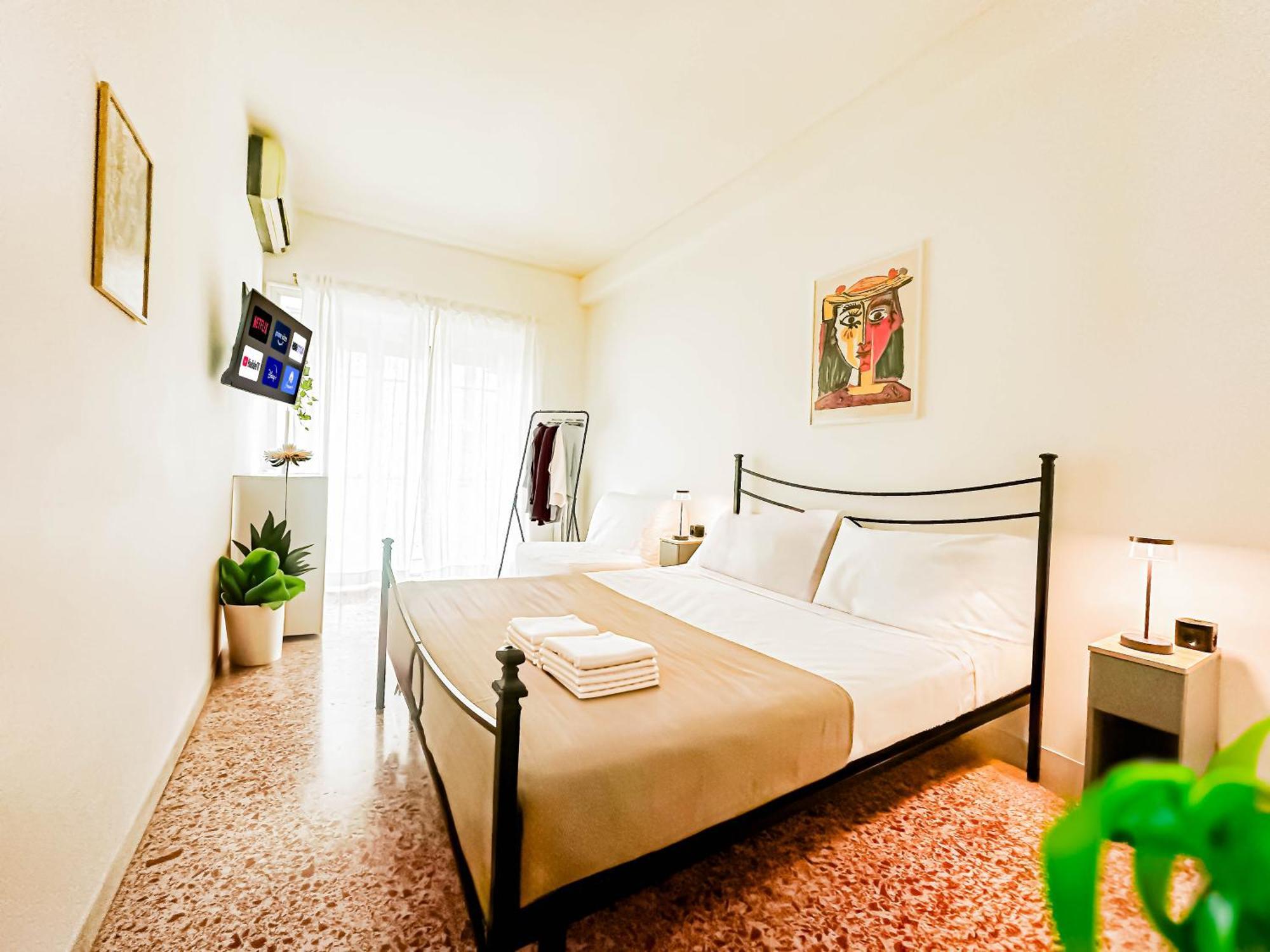 Gemma - Vatican Metro Xl Apartment - 4 Rooms- 13Pax Roma Dış mekan fotoğraf